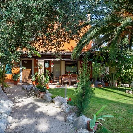 B&B La Gradina Озимо Екстериор снимка