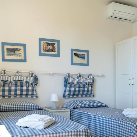 B&B La Gradina Озимо Екстериор снимка