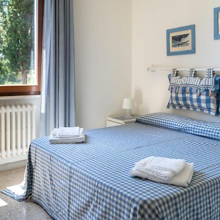 B&B La Gradina Озимо Екстериор снимка