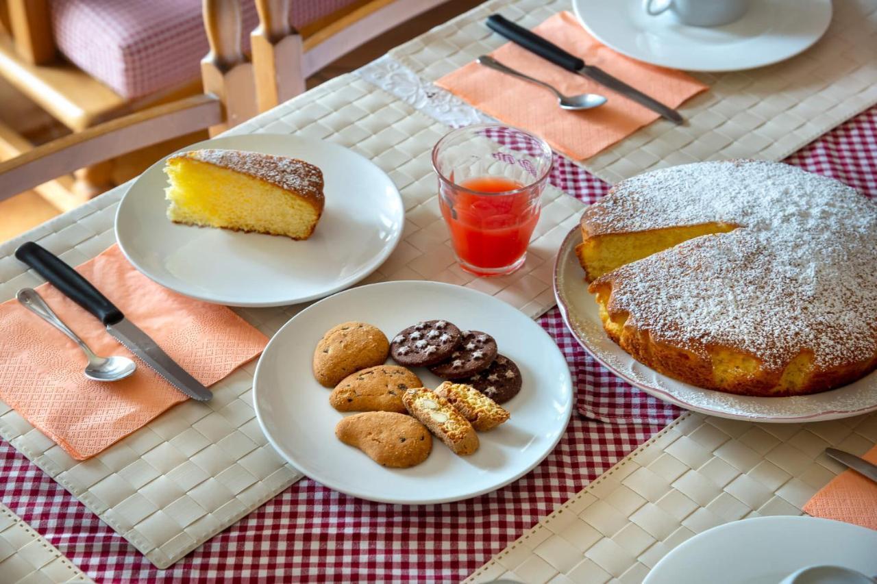 B&B La Gradina Озимо Екстериор снимка