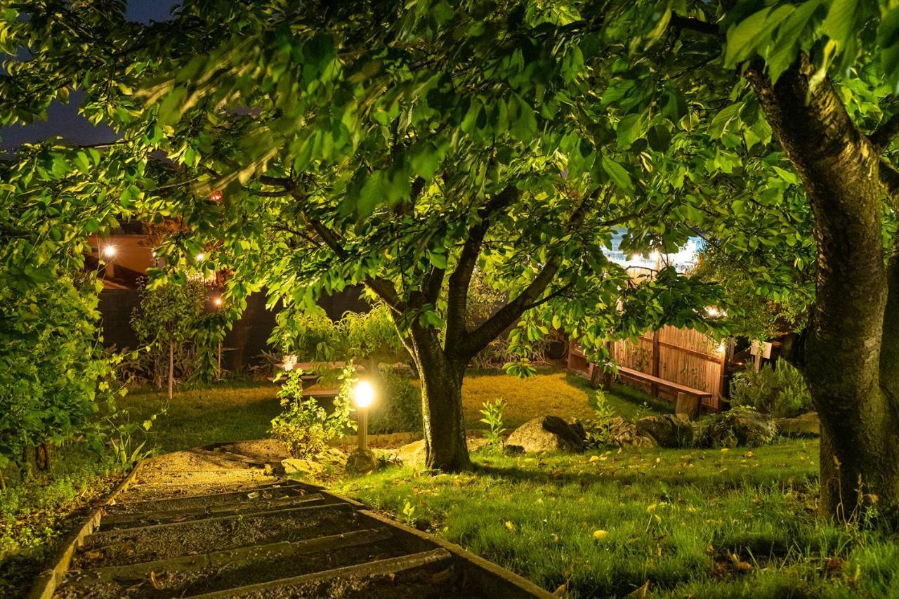 B&B La Gradina Озимо Екстериор снимка