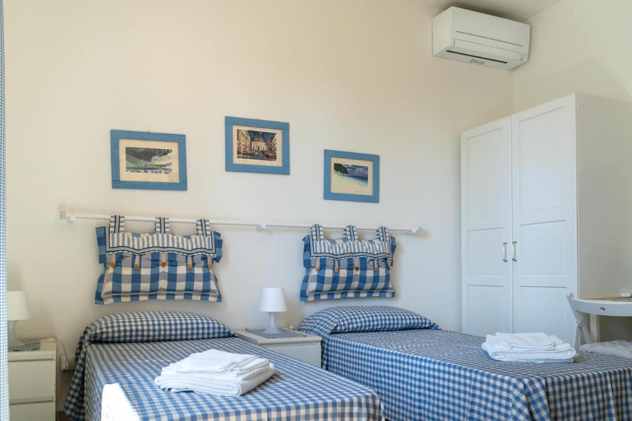 B&B La Gradina Озимо Екстериор снимка