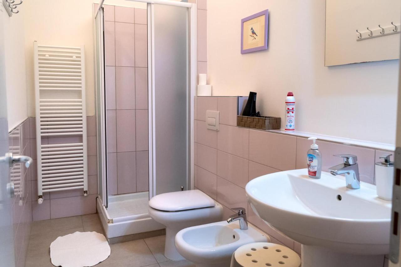 B&B La Gradina Озимо Екстериор снимка