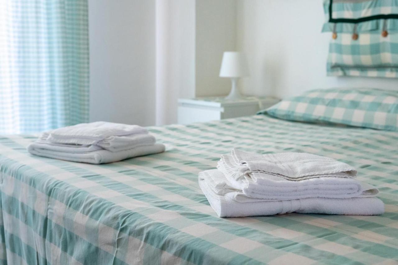 B&B La Gradina Озимо Екстериор снимка
