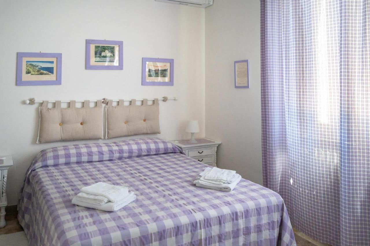 B&B La Gradina Озимо Екстериор снимка