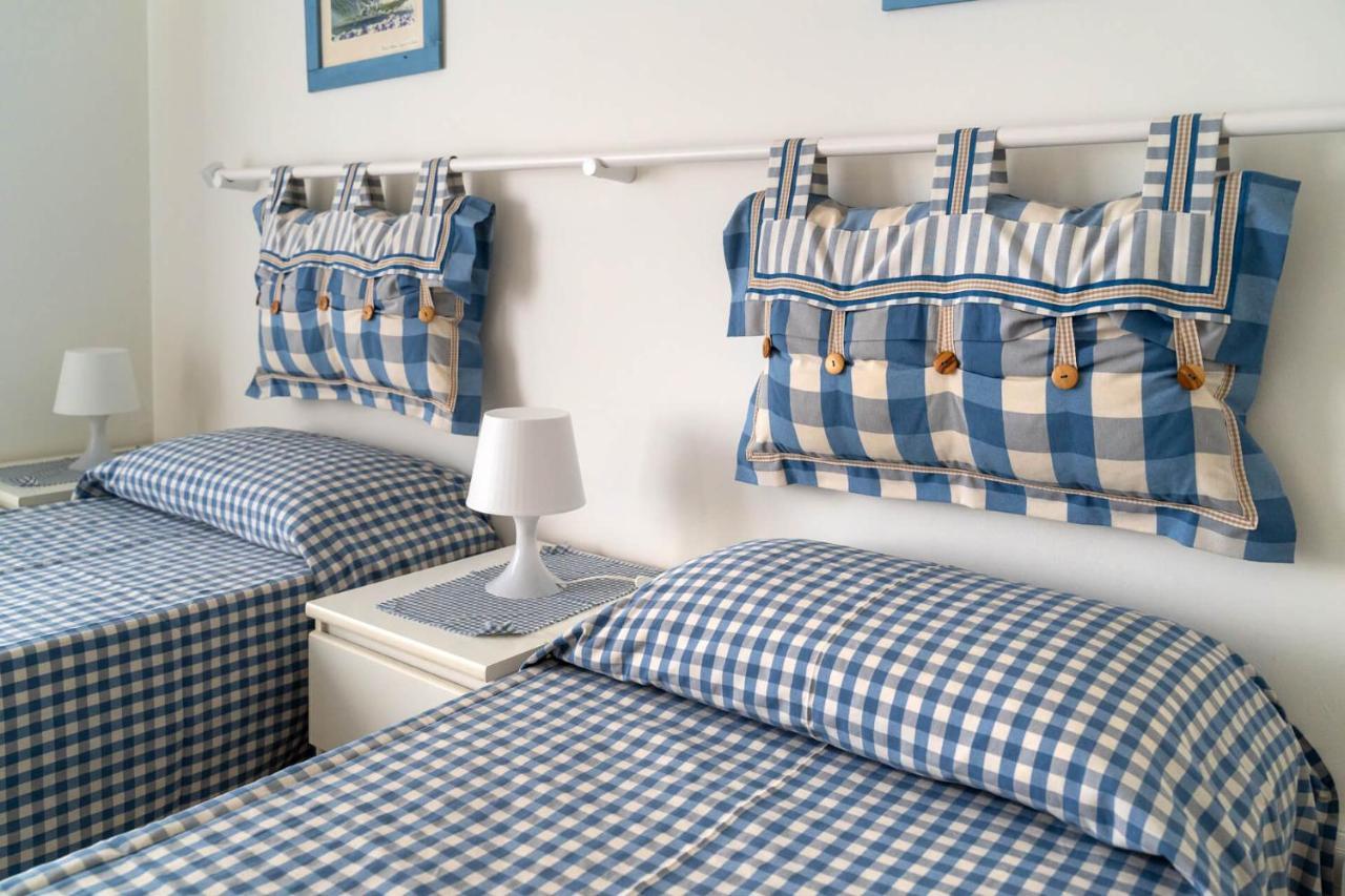 B&B La Gradina Озимо Екстериор снимка