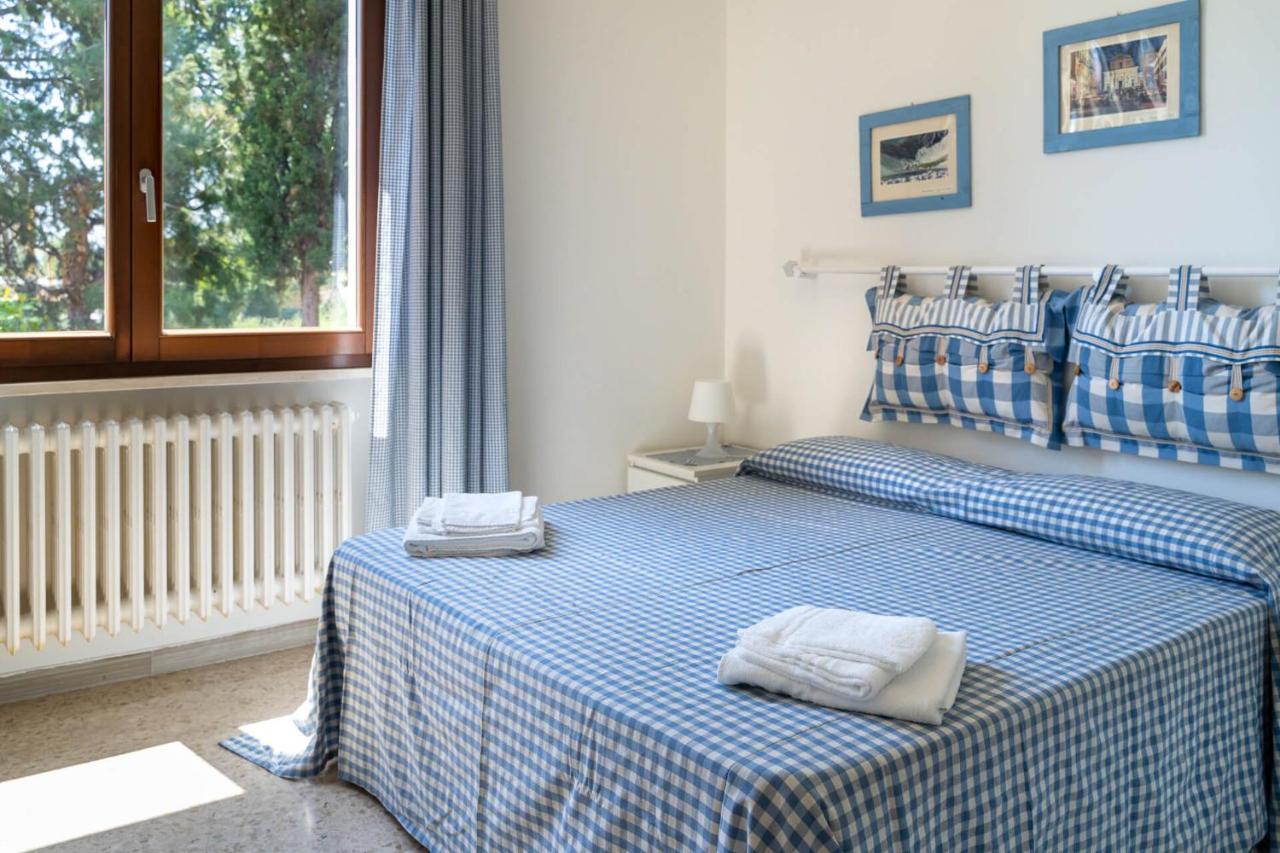 B&B La Gradina Озимо Екстериор снимка
