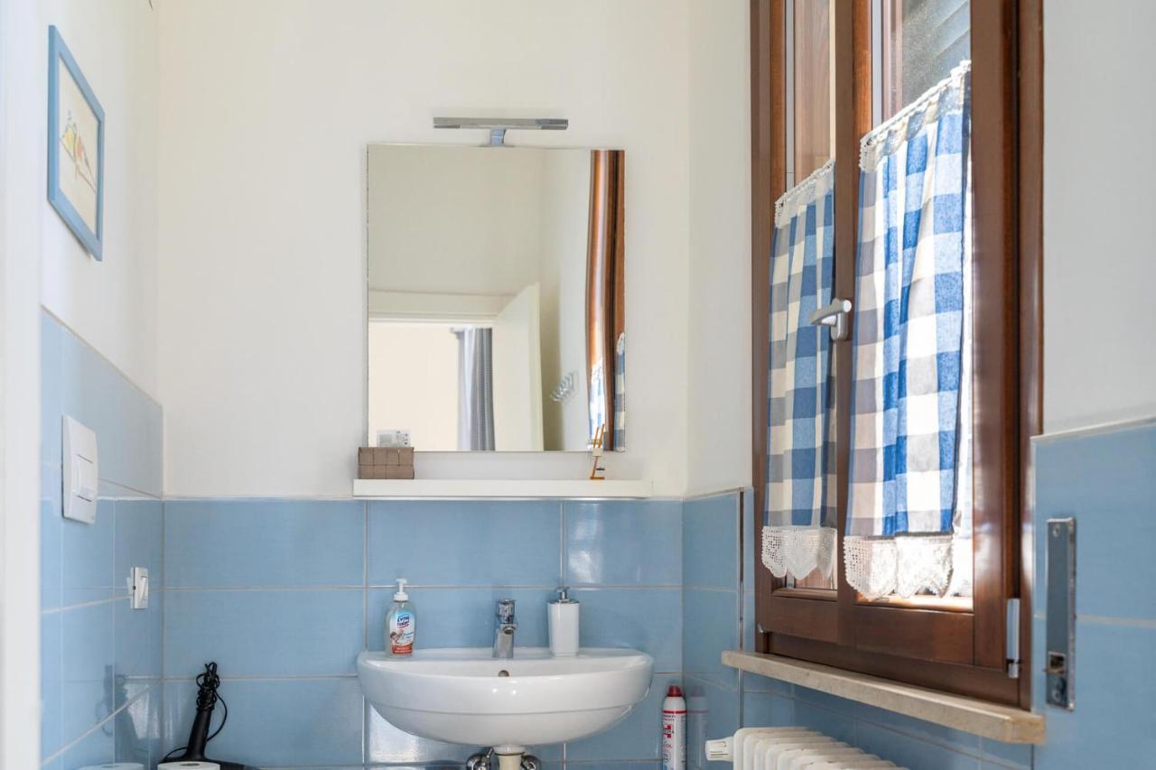 B&B La Gradina Озимо Екстериор снимка