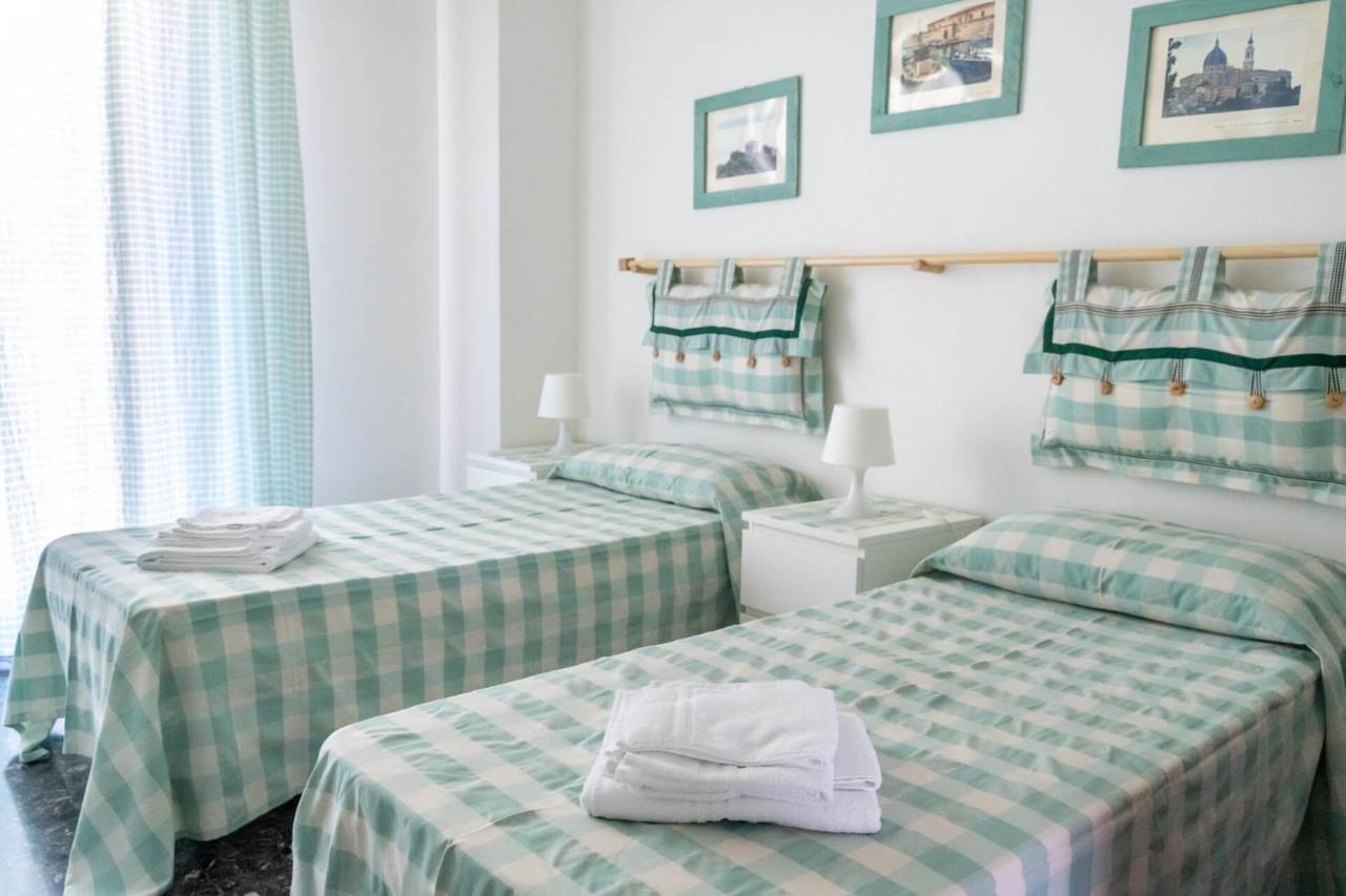 B&B La Gradina Озимо Екстериор снимка