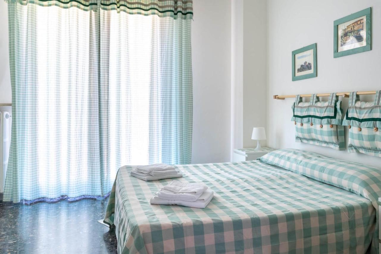 B&B La Gradina Озимо Екстериор снимка