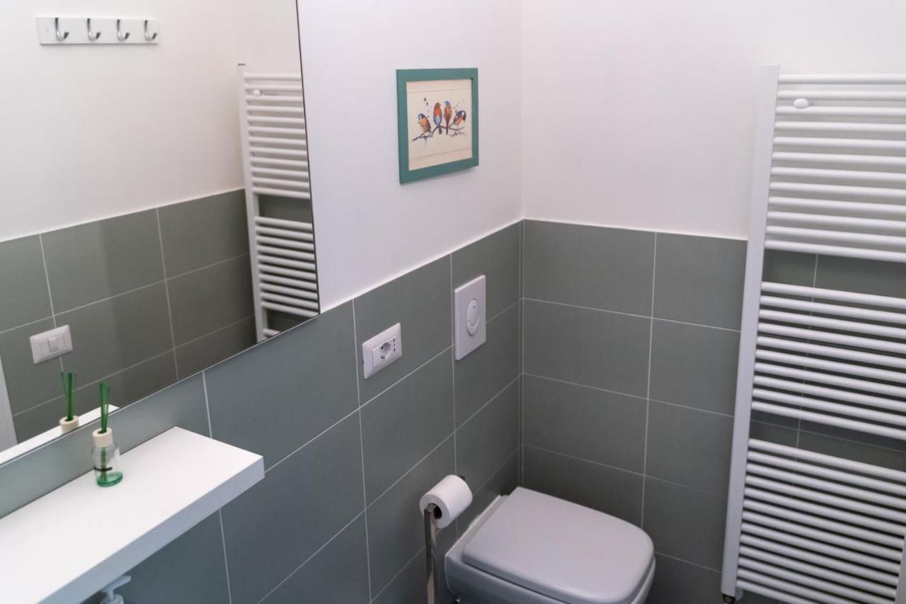 B&B La Gradina Озимо Екстериор снимка