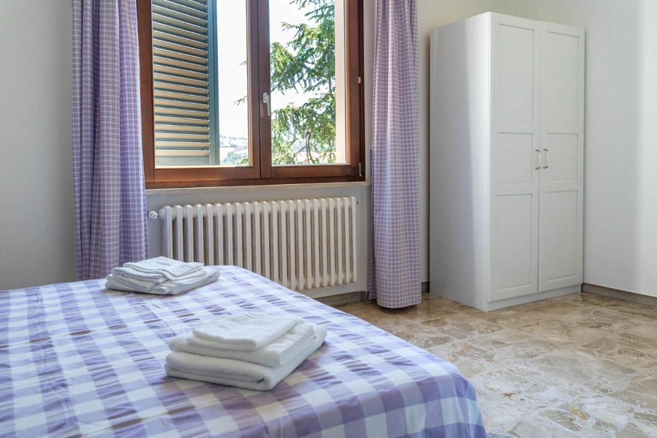 B&B La Gradina Озимо Екстериор снимка
