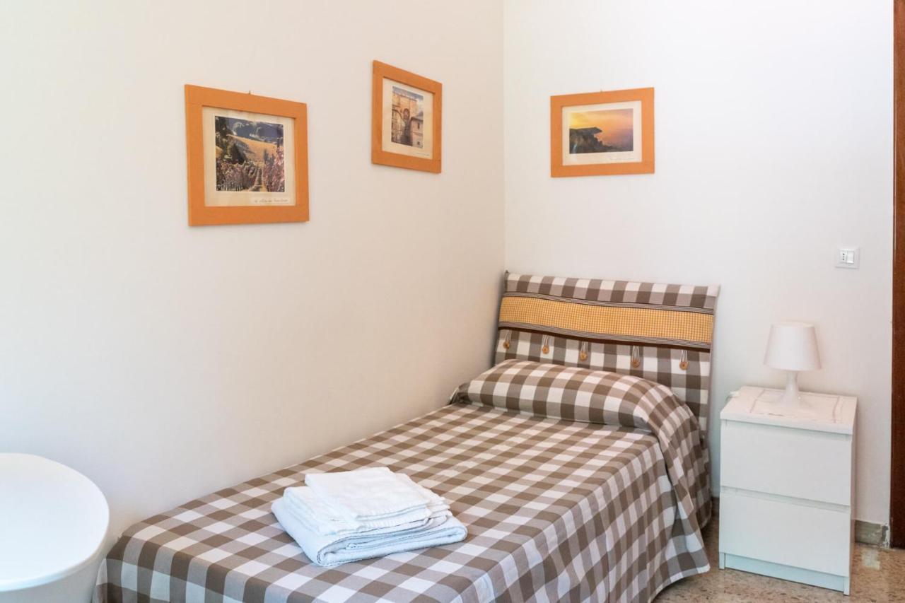 B&B La Gradina Озимо Екстериор снимка