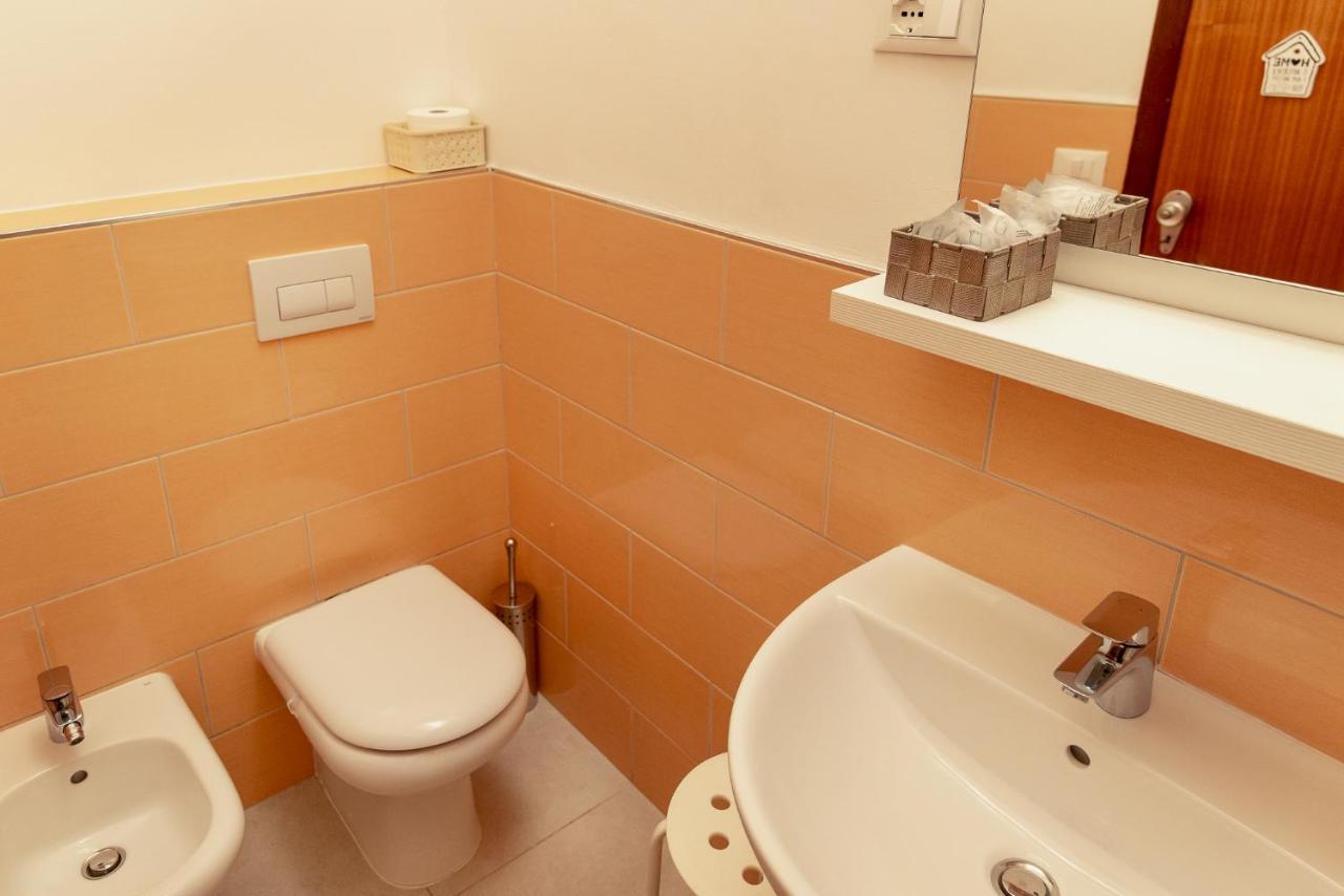 B&B La Gradina Озимо Екстериор снимка